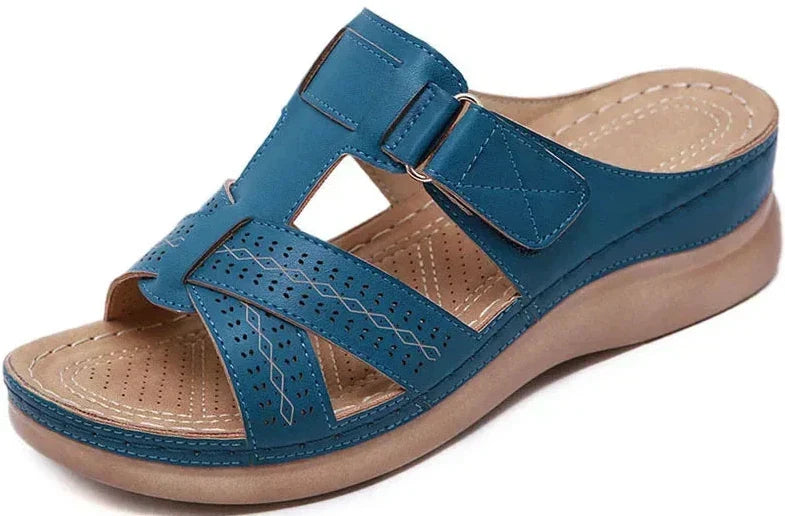 Aurore | Sandales Comfort Step