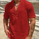 Dorian™ | Chemise d’été confortable