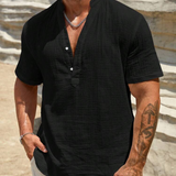 Dorian™ | Chemise d’été confortable