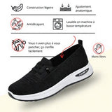 Marianne™ — Chaussures confortables respirantes pour le quotidien