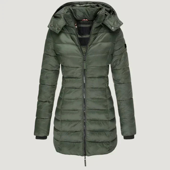 Noelle | Veste d'hiver
