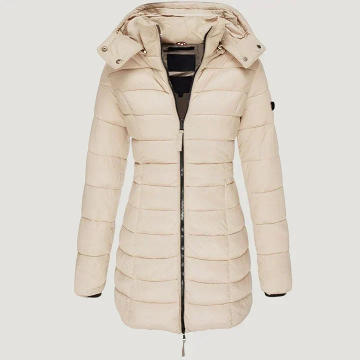 Noelle | Veste d'hiver