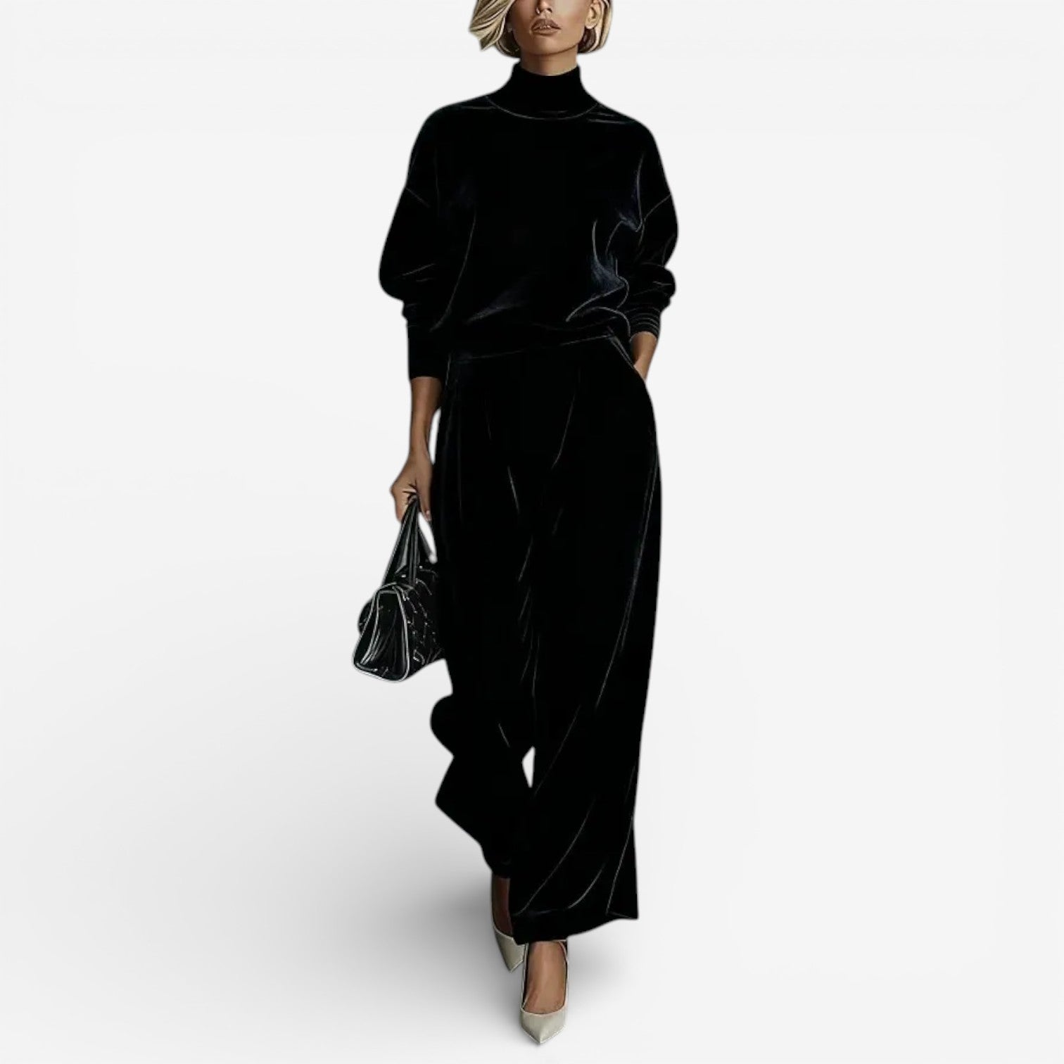 Evangeline™ Modern Ensemble