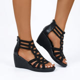 Arianne | Sandales orthopédiques à la mode