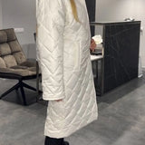 Clémence – Manteau réversible avec doublure léopard