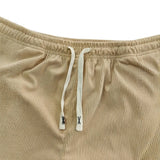 Andres | Pantalons de sport en velours côtelé