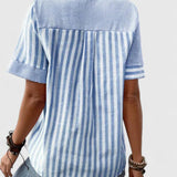 Gigi | Blouse Sophistiquée