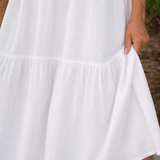 Noémie | Midi Dress