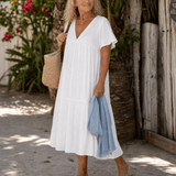 Noémie | Midi Dress