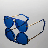 Veyro | Lunettes de soleil rétro polarisées