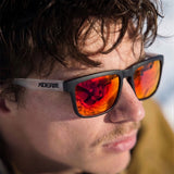Maeve | Lunettes de soleil sport polarisées