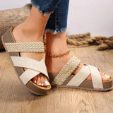 Ava - Sandales Orthopédiques Confortables