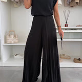 Evelyn™ Élégant Ensemble Deux Pièces