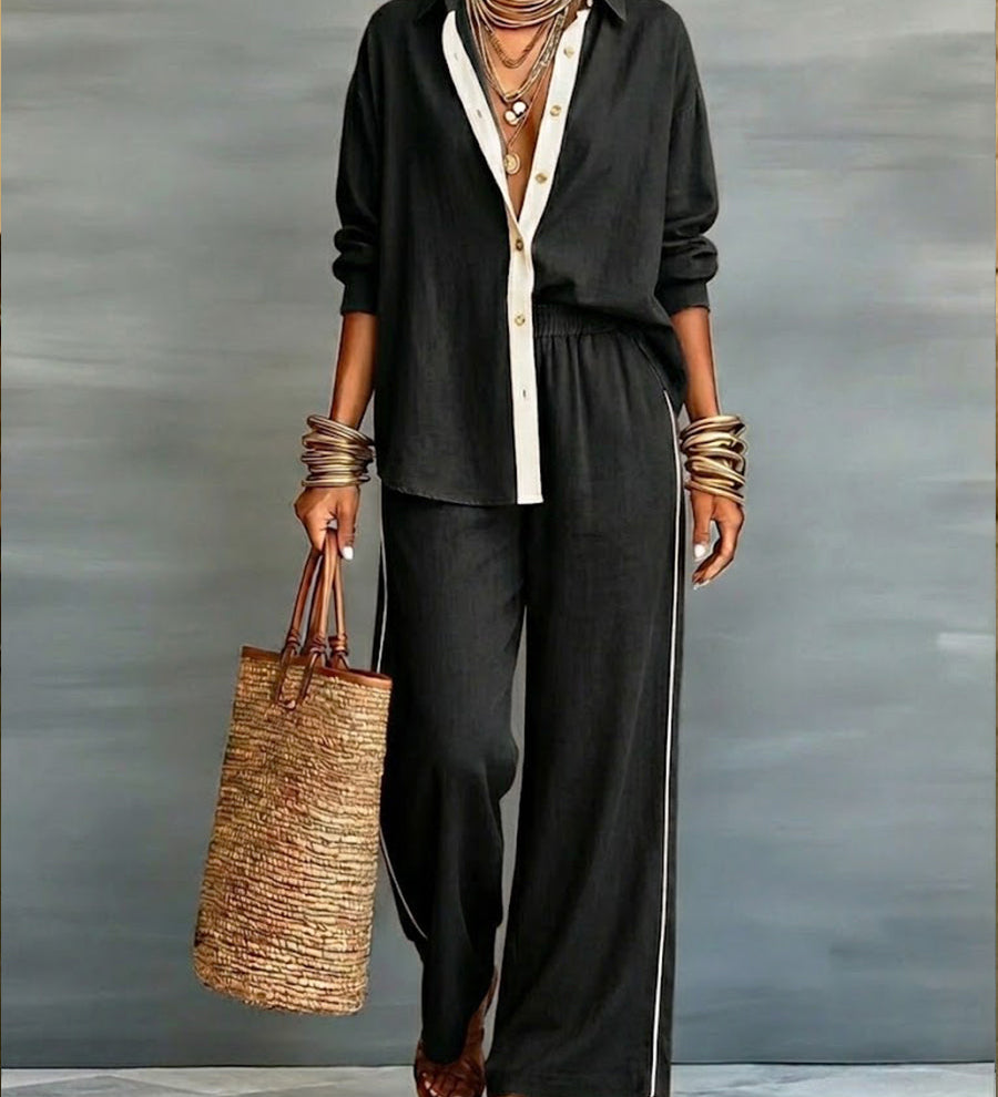 Luna  – Ensemble Chic