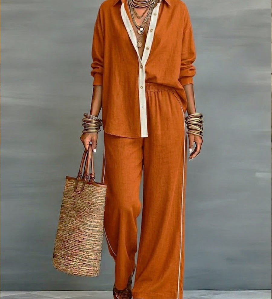 Luna  – Ensemble Chic