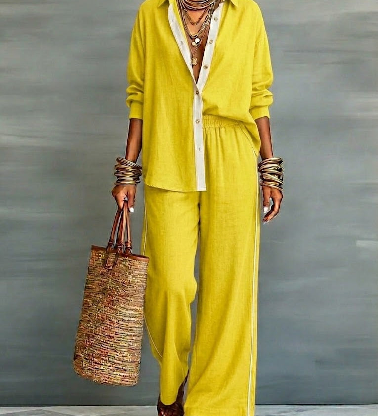 Luna  – Ensemble Chic