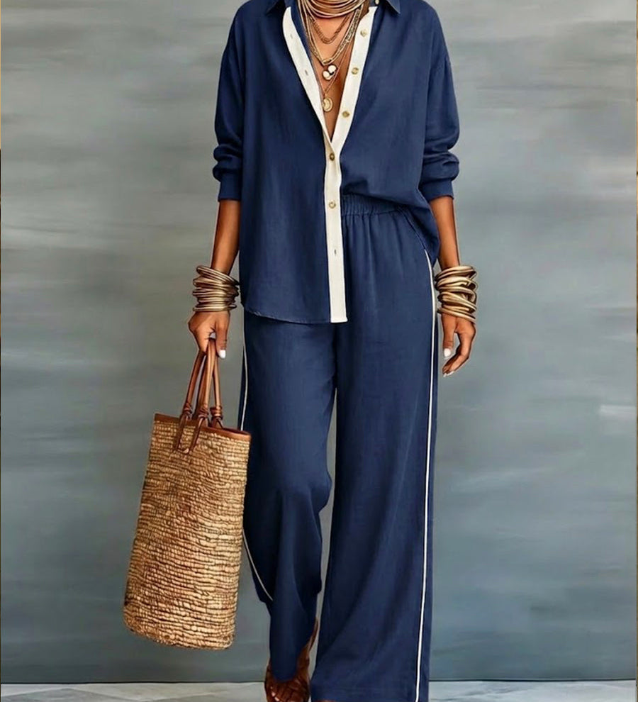 Luna  – Ensemble Chic