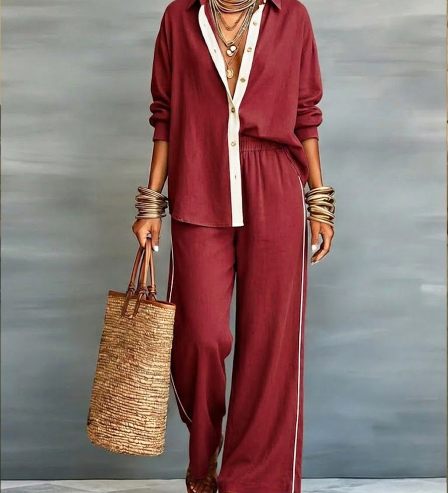 Luna  – Ensemble Chic