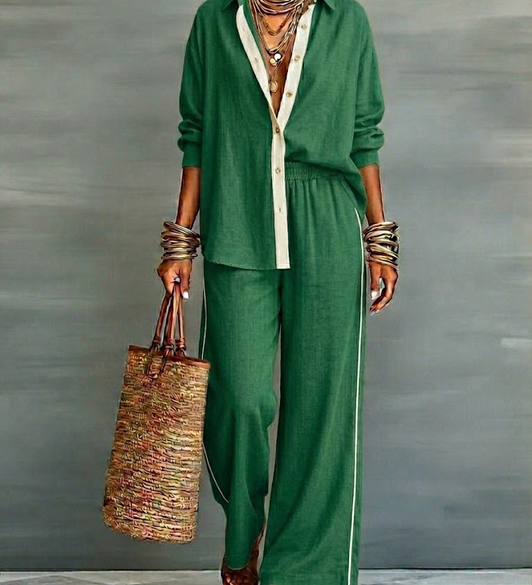 Luna  – Ensemble Chic