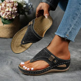 Verna | Sandales confortables