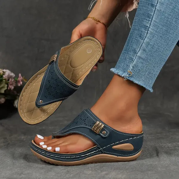 Verna | Sandales confortables