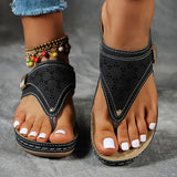 Verna | Sandales confortables