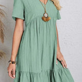 Jade™ – Robe fluide décontractée