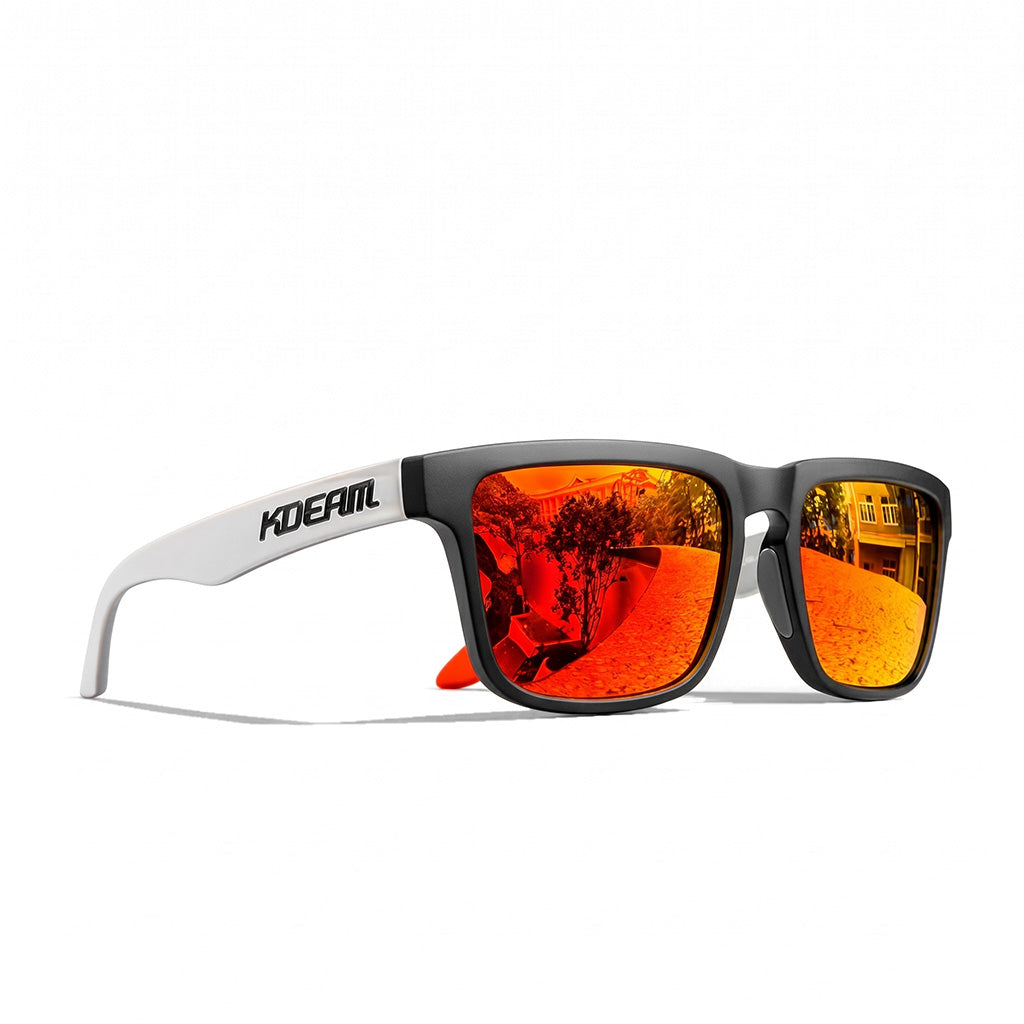 Maeve | Lunettes de soleil sport polarisées