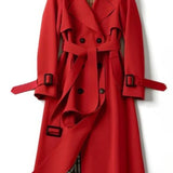 Heike | Trench classique pour femmes