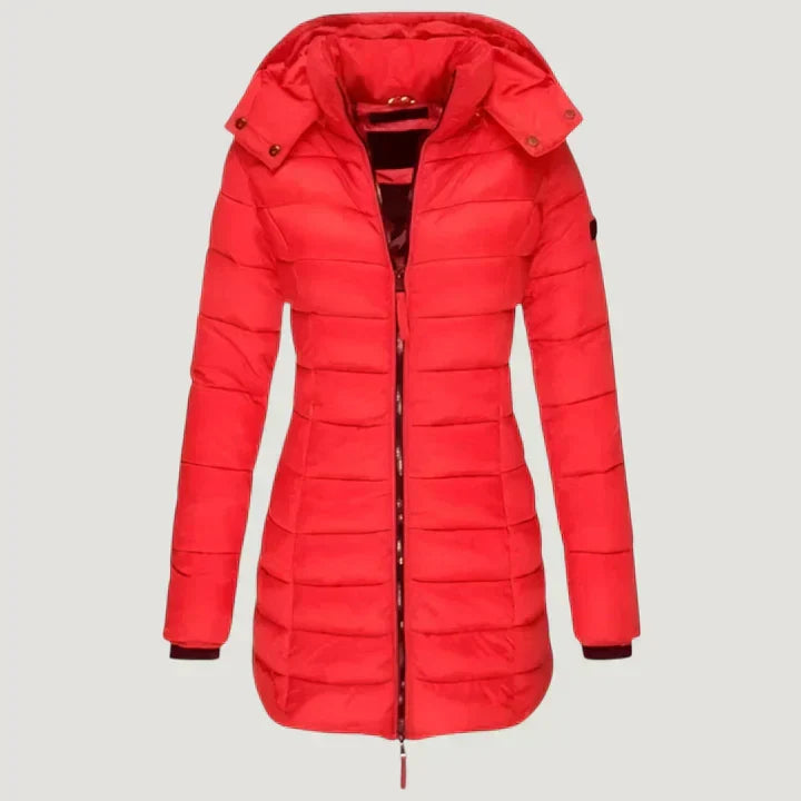Noelle | Veste d'hiver