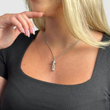 Améthysa™ – Le collier du câlin, symbole d’amour et de tendresse