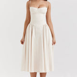 Roma | Robe corset