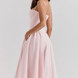 Roma | Robe corset