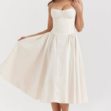 Roma | Robe corset