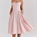Roma | Robe corset