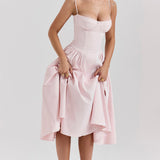 Roma | Robe corset