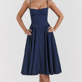 Roma | Robe corset