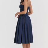 Roma | Robe corset