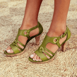 Elowen – Chaussures à talons confortables élégantes