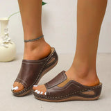 Tessa | Sandales de confort
