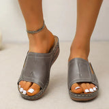 Tessa | Sandales de confort