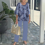 Wenda™ Ensemble Chic Deux Pièces
