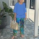 Wenda™ Ensemble Chic Deux Pièces