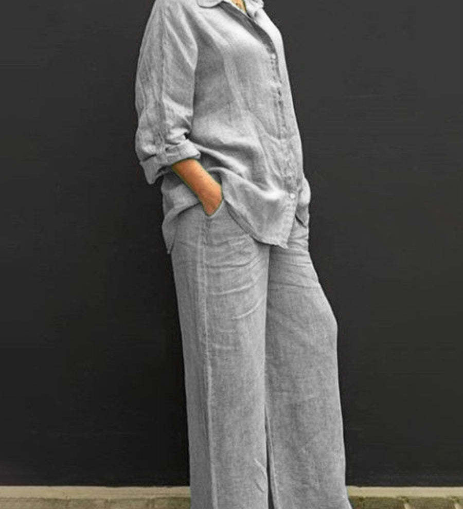 Sheena™ Élégance Sans Effort Ensemble