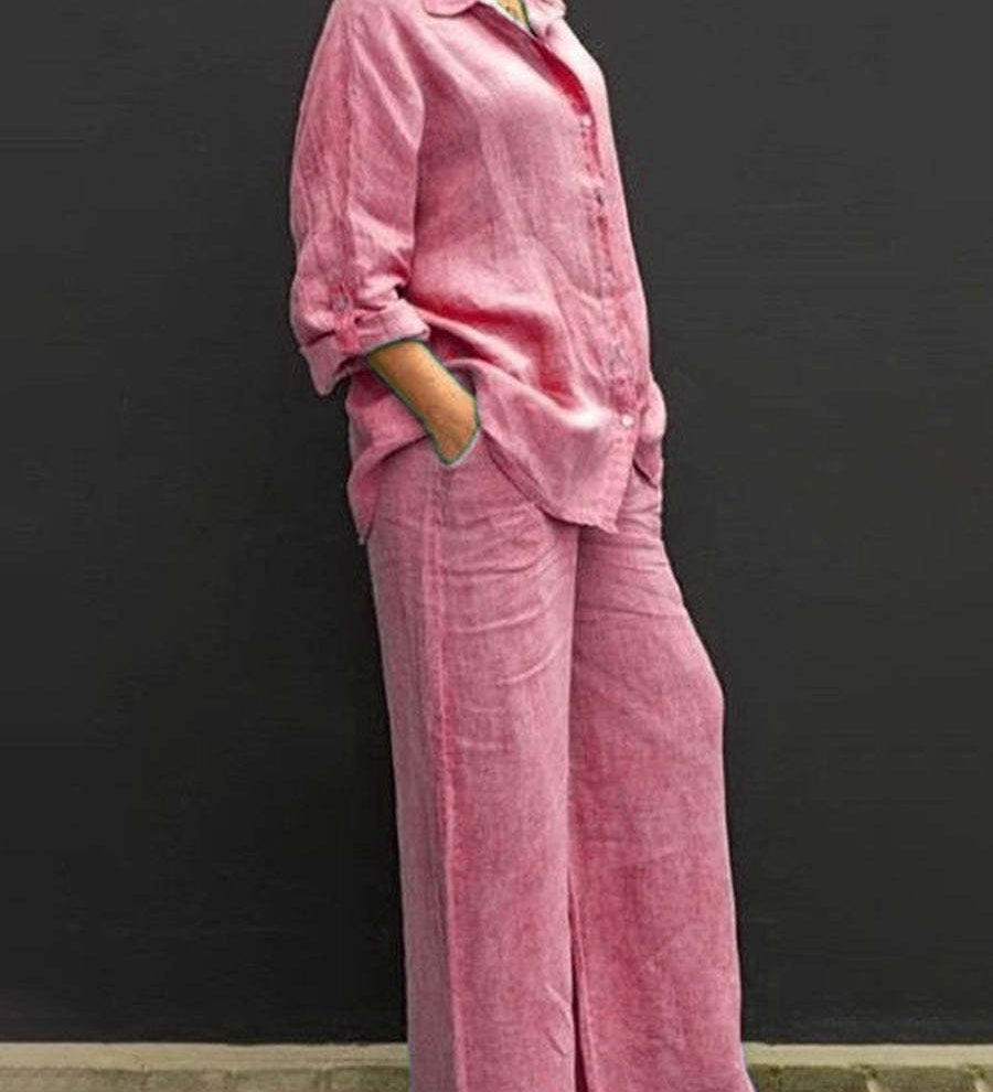 Sheena™ Élégance Sans Effort Ensemble
