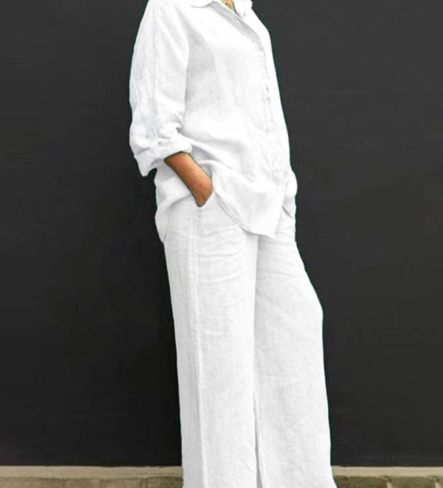 Sheena™ Élégance Sans Effort Ensemble