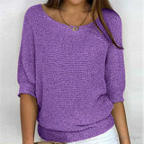 Chloe | Pull Casual Chic