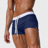 Varel | Maillot de bain artisanal pour homme