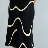 Olas| Robe Midi