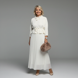 Emmie™ Élégant Ensemble Deux Pièces